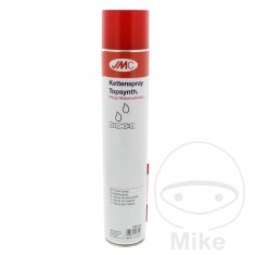 MBS Spray de uns lant JMC topsintetic transparent 750ml, Cod Produs: 7140033MA
