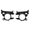 Set 2 Suporti Grila Bara Fata Renault Clio 4 (2012-2019) Stanga+Dreapta Aftermarket
