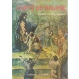 Carte de religie pentru clasele primare