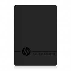 SSD Extern HP P600 250GB USB Type-C Black foto