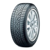 Anvelope Dunlop WinterSport5 205/55R16 91H Iarna