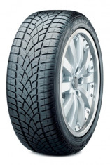 Anvelope Dunlop Wintersport 5 205/55R16 91T Iarna foto