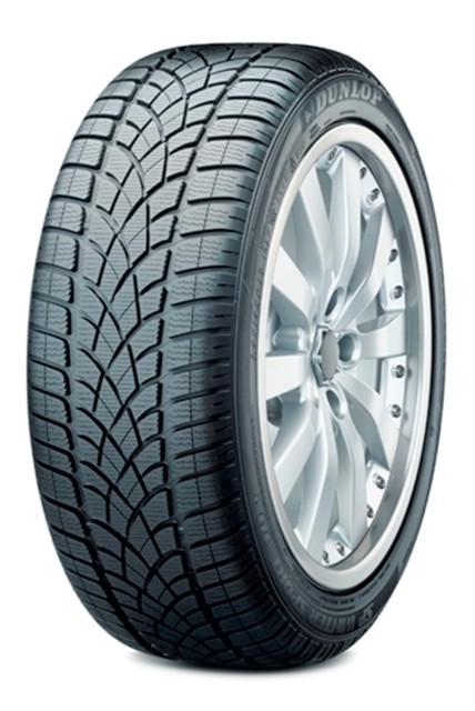 Anvelope Dunlop WinterSport5 235/45R17 97V Iarna