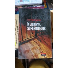In Labirintul Suferintelor