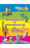 Marea carte a intrebarilor si raspunsurilor, Autor Anonim