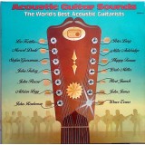 Vinil 2xLP Various &lrm;&ndash; Acoustic Guitar / World&#039;s Best Acoustic Guitarists (VG+)