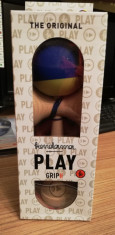 Kendama si Yo-Yo foto