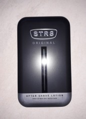 Str8 Original After Shave 50ml foto