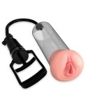 Pompa Penis Fanta Flesh Pussy Pump