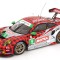 Macheta Porsche 911 GT3 R #9 Winner GTD 12h Sebring 2021 - IXO 1/18