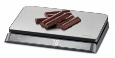 Cantar de bucatarie digital TRISA ELITE SCALE 1865.7500 - NOU