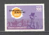 Turcia.1971 50 ani batalia de la Sarkaya ST.57