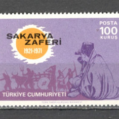 Turcia.1971 50 ani batalia de la Sarkaya ST.57
