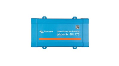 Invertor Victron Energy Phoenix VE.Direct 48V 375VA/300W Victron Energy Phoenix VE.Direct 48V 375VA/300W foto