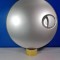 Hublou complet masina de spalat Indesit Moon