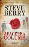 Afacerea Columb - Hardcover - Steve Berry - RAO