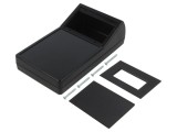 Carcasă GAINTA G1189B pentru echipamente cu ecran 104x189x59mm