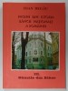 PAGINI DIN ISTORIA BANCII NATIONALE A ROMANIEI , VOLUMUL III : BANCILE DIN BIHOR de IOAN DEGAU , 2000