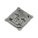 Modul control lumini Audi A7(C7) 2010-2018, 4G0907472B