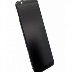 Ecran LCD Display Complet OnePlus 5T cu Rama