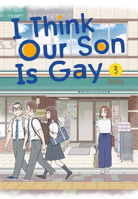 I Think Our Son Is Gay 03 foto