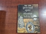 Privind spre steaua iubirii de Vasile Preda