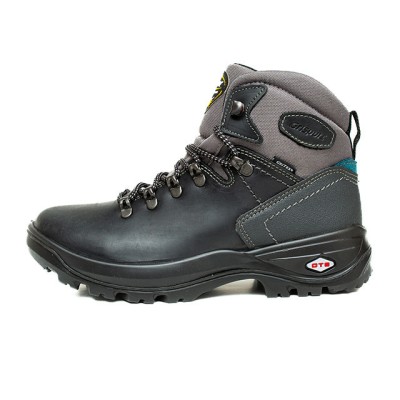 Bocanci Grisport Aleksite Gritex Negru - Black foto