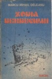 Zodia berbecului - Marcu Mihail Deleanu