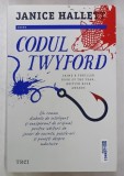 CODUL TWYFORD de JANICE HALLETT , 2023