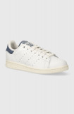 adidas Originals sneakers din piele Stan Smith culoarea alb, IG1323