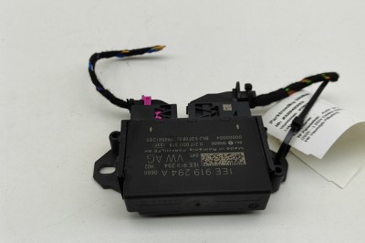 Unitate de control senzor de parcare PDC AUDI Q4 SUV F4B 2024 OEM: 1EE919294A,1EE919294 | 32042253 foto