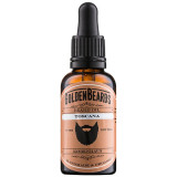 Golden Beards Toscana ulei pentru barba 30 ml