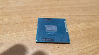 Intel Celeron 1005m 1.9 GHz Socket g2 CPU Prozessor sr103 foto