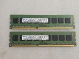 Kit RAM desktop Samsung 8GB (2 x 4GB) DDR3 1600MHz M378B5173QH0-CK0
