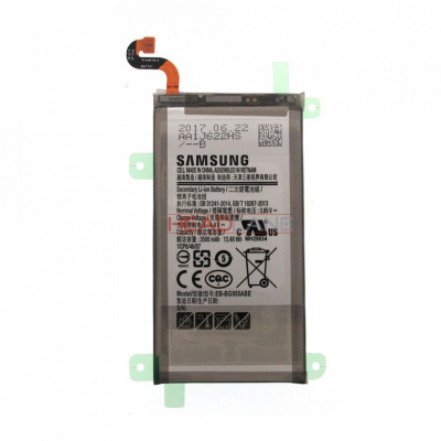 Acumulator Samsung Galaxy S8 Plus G955 OEM foto