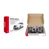 Instalatie xenon H7 12-24V 4300K balast 1068 Canbus Amio COD: 01794 Automotive TrustedCars