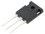 Diodă Schottky SiC 650V 40A TO247-3 THT