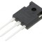 Diodă Schottky SiC 650V 40A TO247-3 THT