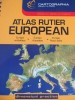 Atlas rutier European