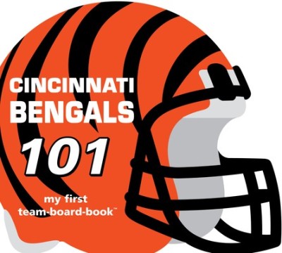 Cincinnati Bengals 101 foto