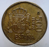 1.224 SPANIA 500 PESETAS 1989, Europa, Alama