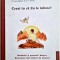 Protosinghel Iustin Taban - Crezi tu ca Eu te iubesc ? _ carte Ed. Crimca Suceava 2022