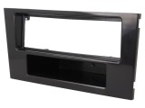 Cadru Radio 1 DIN Negru Ford 4CARMEDIA