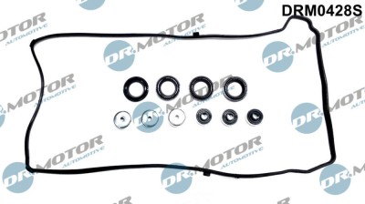 Set Garnituri, Capac Supape 307822 DRM0428S foto