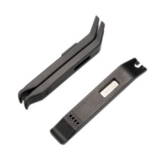 Set 3 Leviere SUPER B TB-5566 Insertie Metalica foto