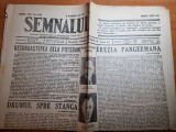 Semnalul 5 august 1945- articole al 2-lea razboi mondial