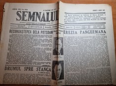 semnalul 5 august 1945- articole al 2-lea razboi mondial