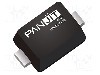 Dioda comuta&amp;#355;ie Schottky, 0,1A, o singura dioda, SOD923, PanJit Semiconductor - 1SS417TM_R1_00001