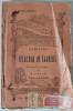 Ifigenia in Taurida - Euripide, Biblioteca pt. Toti, Ed. Alcalay, anii &#039;20, Carte Veche, Bibliofilie, Romana
