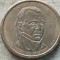 USA-1 DOLLAR 2009 (James K. Polk) (P)